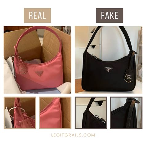how to spot a fake the row bag